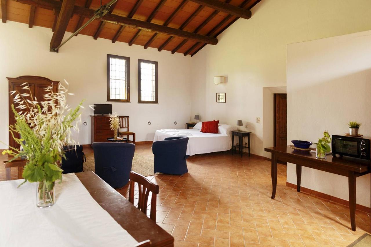 Farm stay Quercesecca Marina di Grosseto