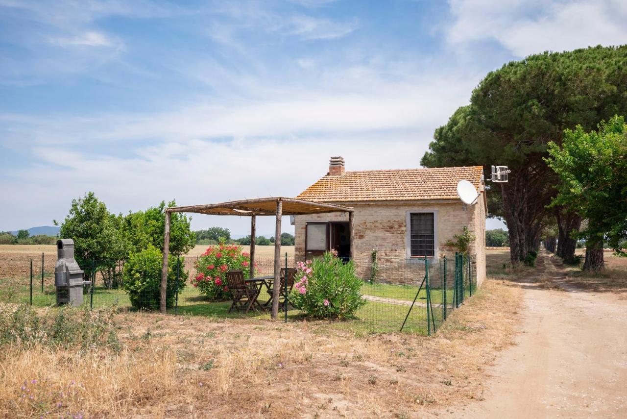 Quercesecca Farm stay