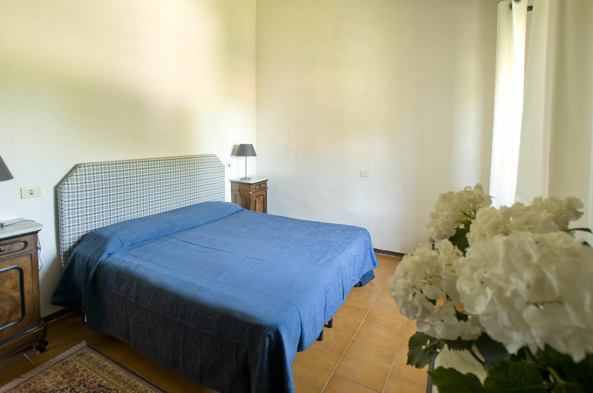 Quercesecca Farm stay