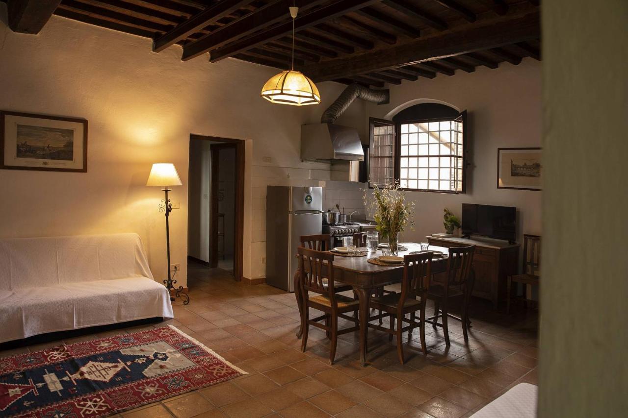 Quercesecca Agroturismo *