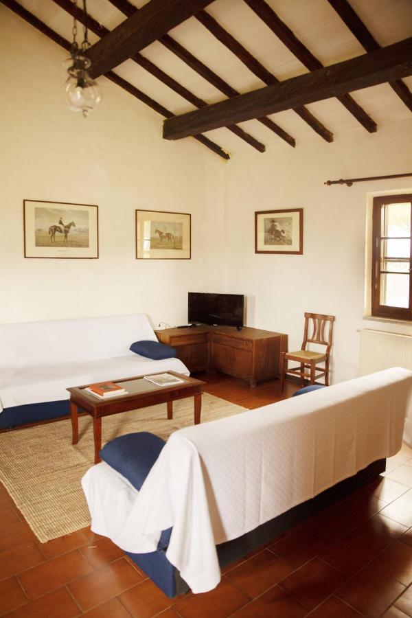 Quercesecca Agroturismo