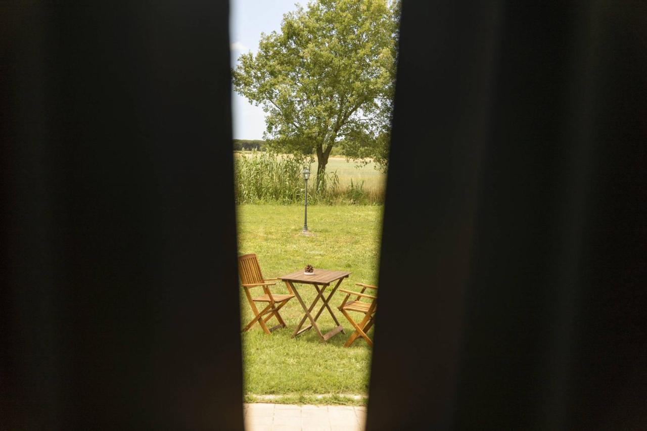 Agroturismo Quercesecca Marina di Grosseto