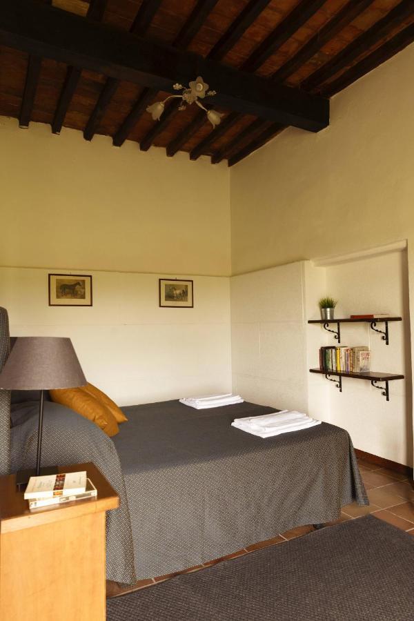 Quercesecca Agroturismo *