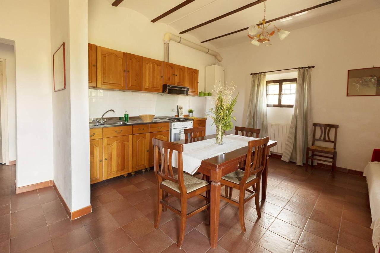 Quercesecca Agroturismo Marina di Grosseto
