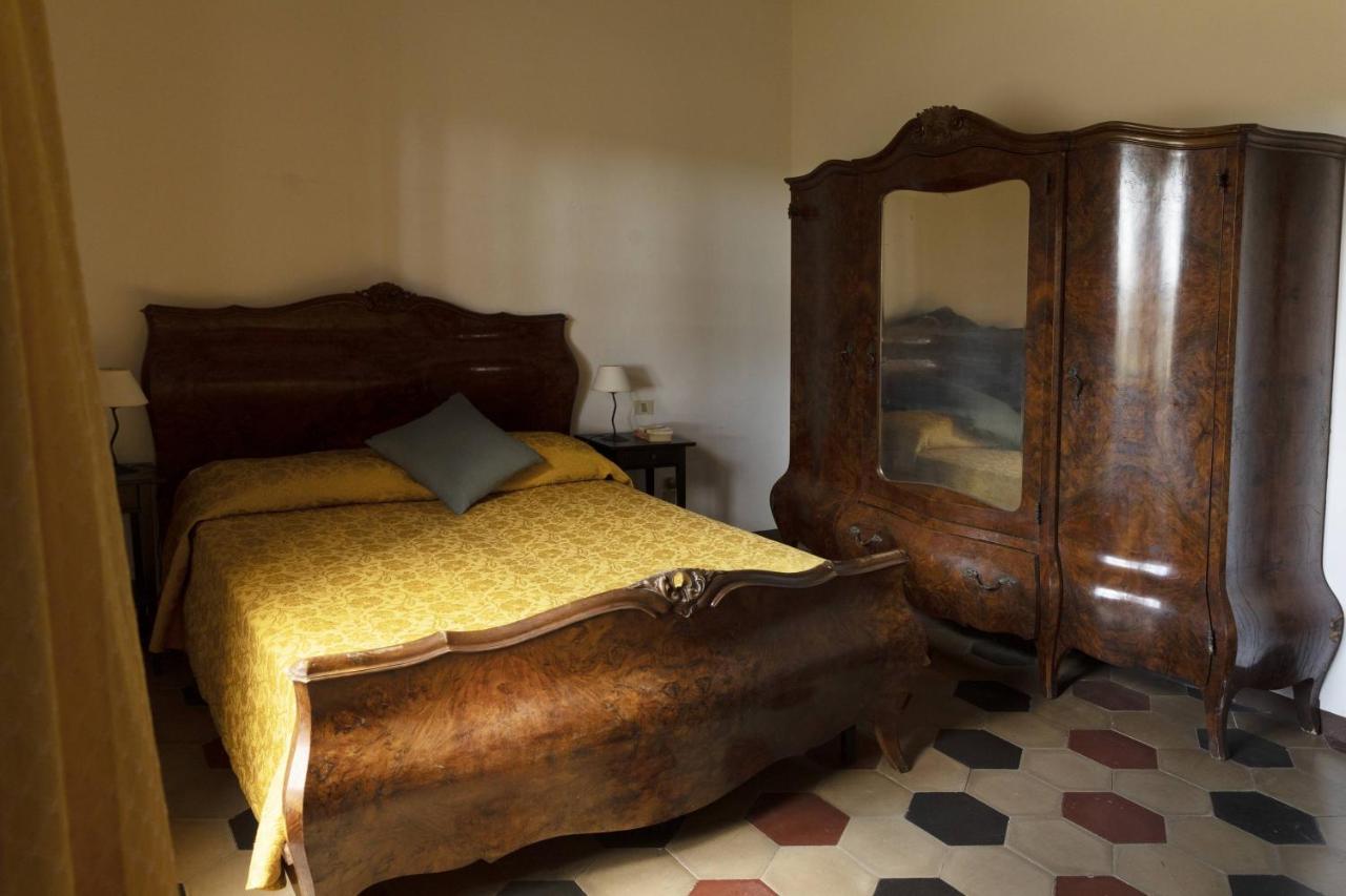 Agroturismo Quercesecca