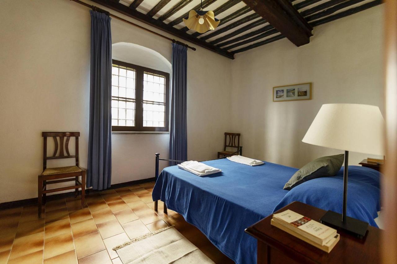 Agroturismo Quercesecca