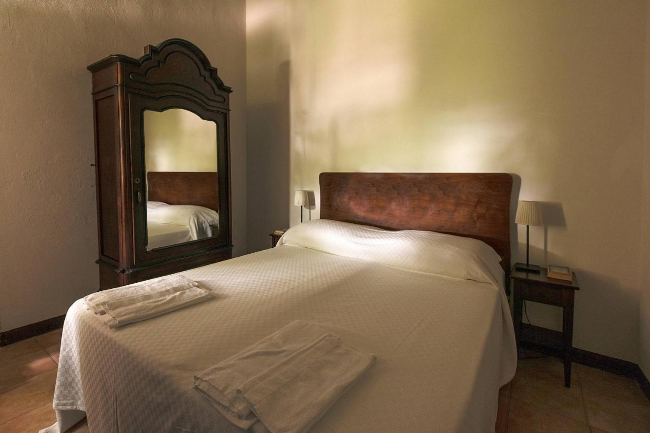 Quercesecca Agroturismo