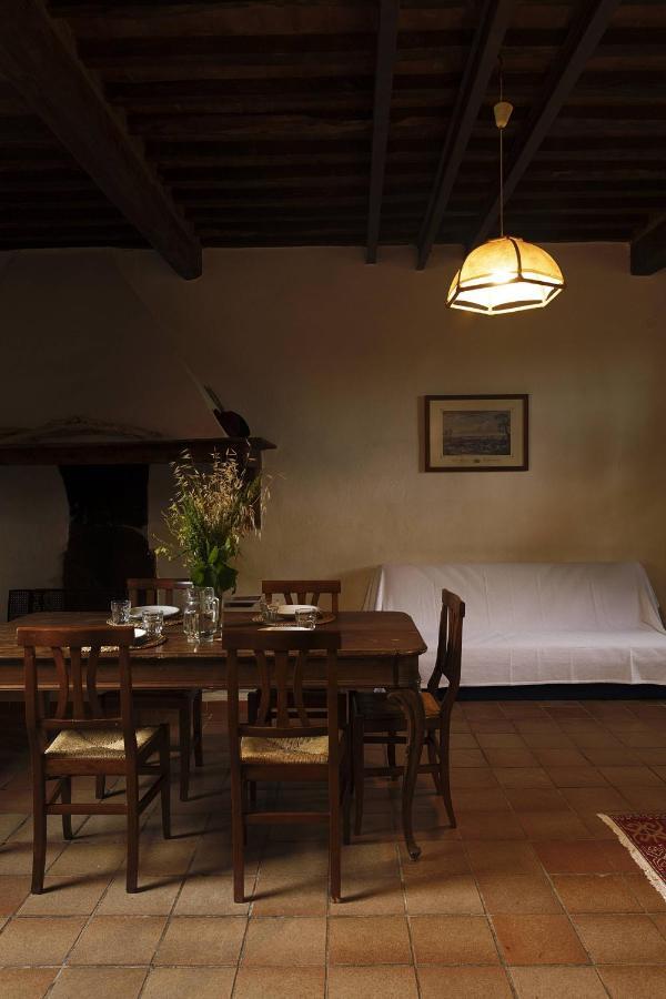 Quercesecca Agroturismo *