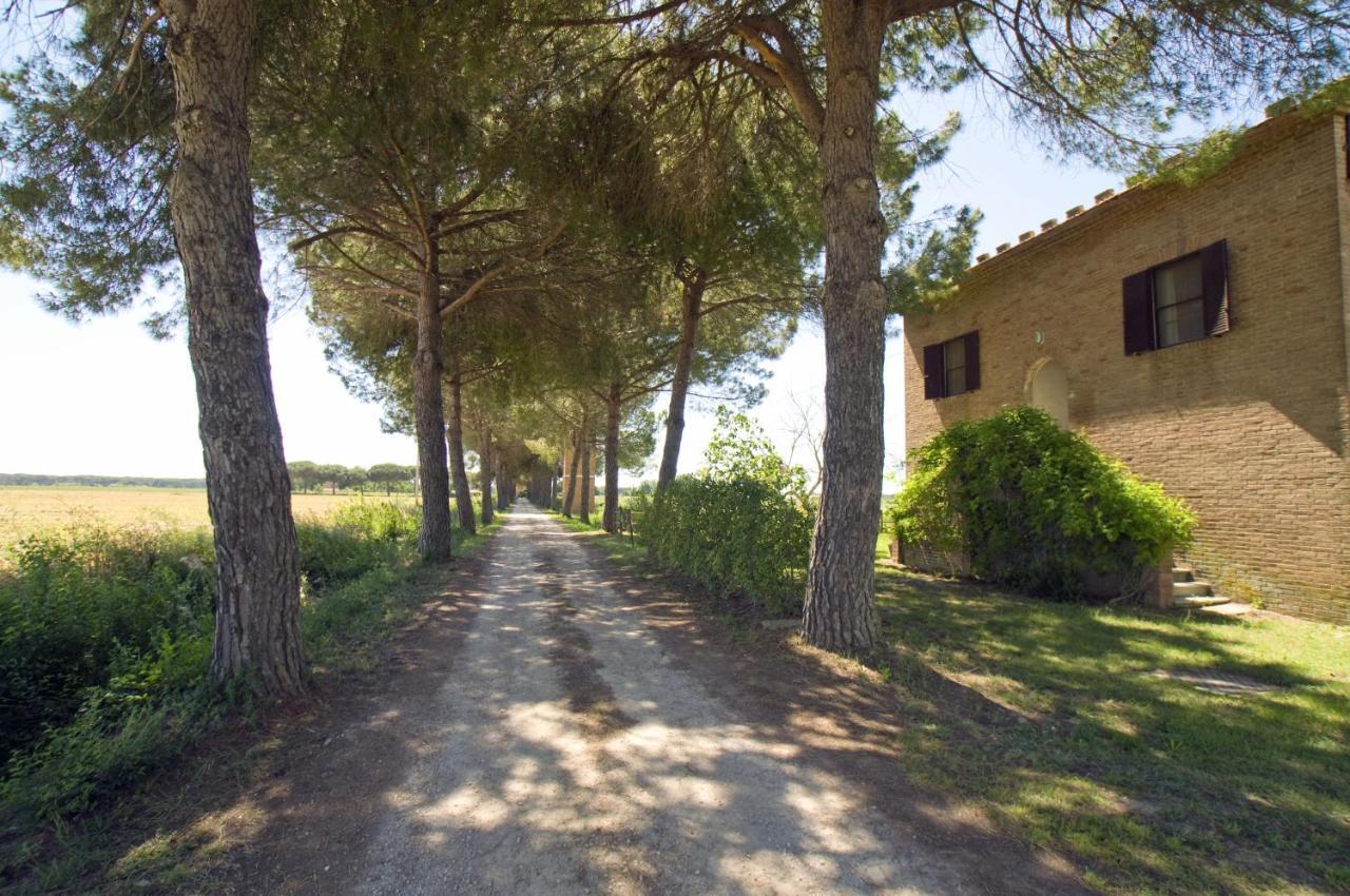 Agroturismo Quercesecca *
