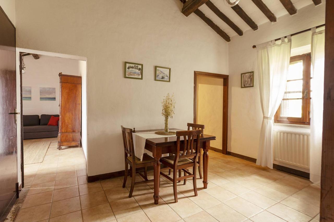 Agroturismo Quercesecca