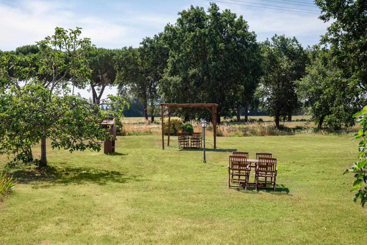 Quercesecca Agroturismo Marina di Grosseto