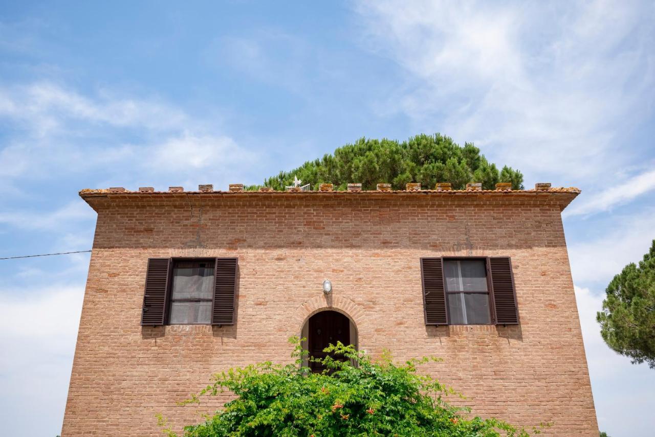Quercesecca Agroturismo Marina di Grosseto