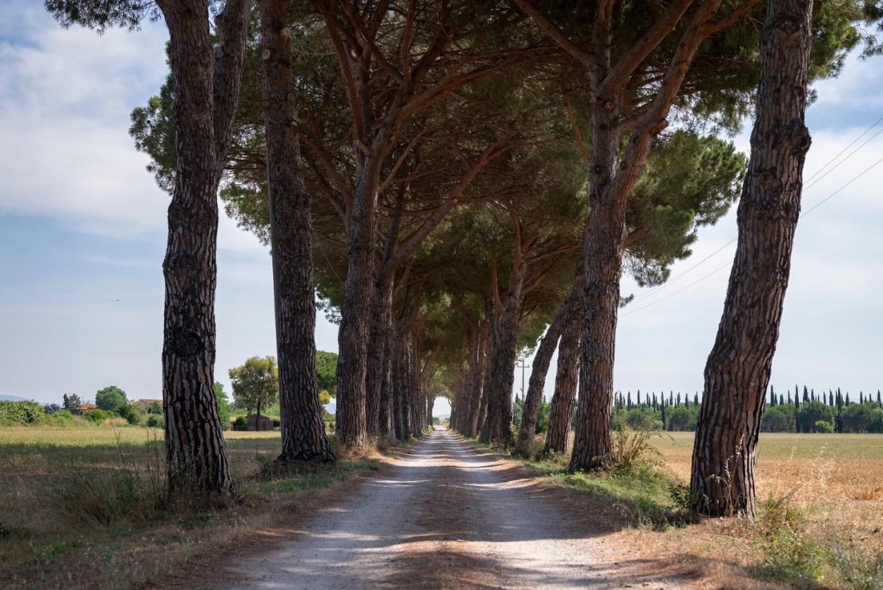 Quercesecca Agroturismo Marina di Grosseto