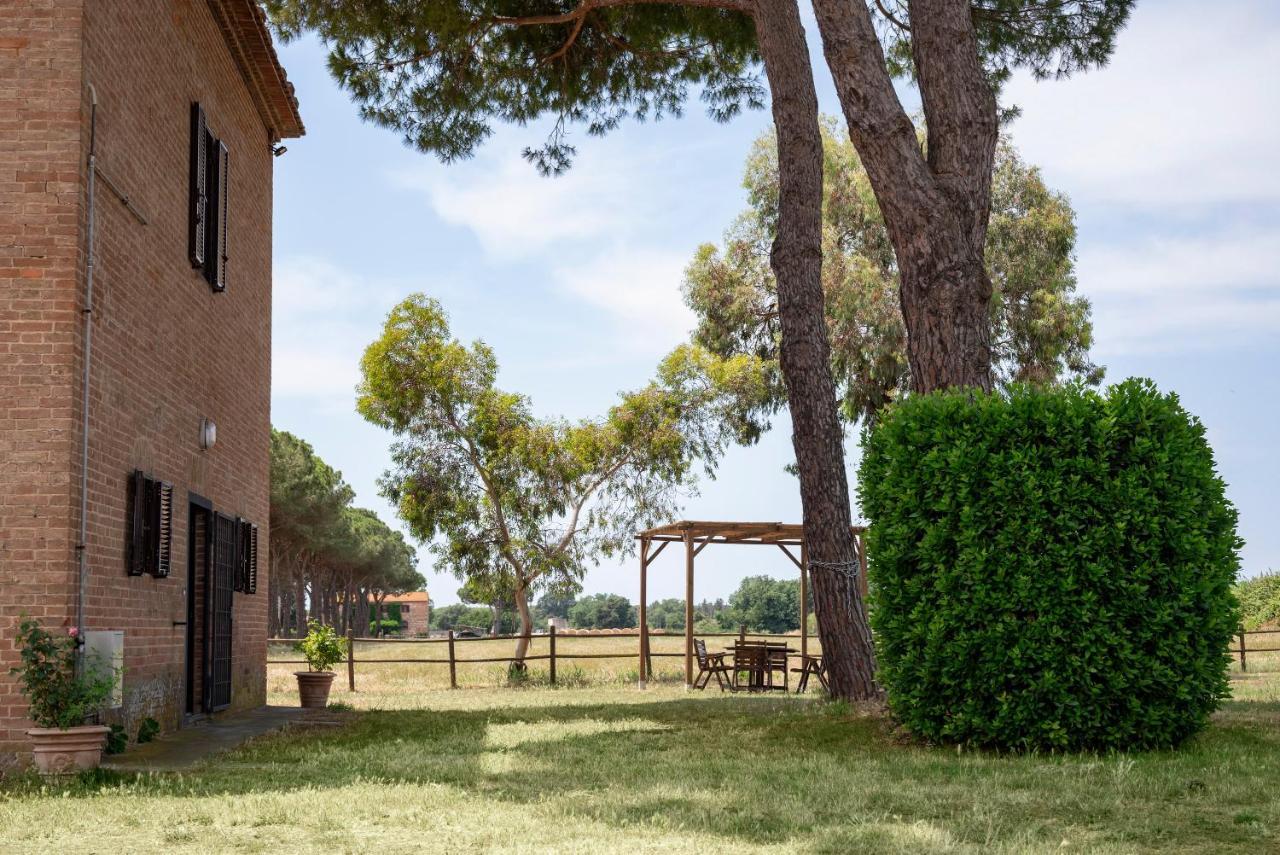 Agroturismo Quercesecca Marina di Grosseto