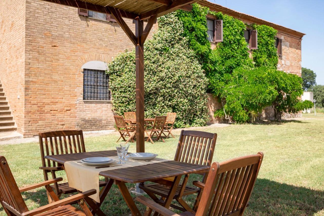 Quercesecca Agroturismo Marina di Grosseto