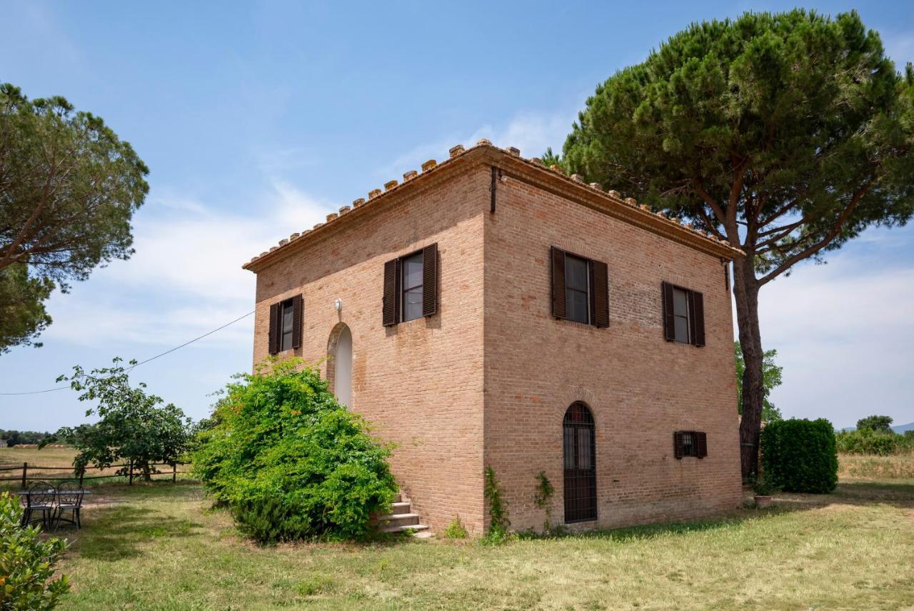 Quercesecca Agroturismo