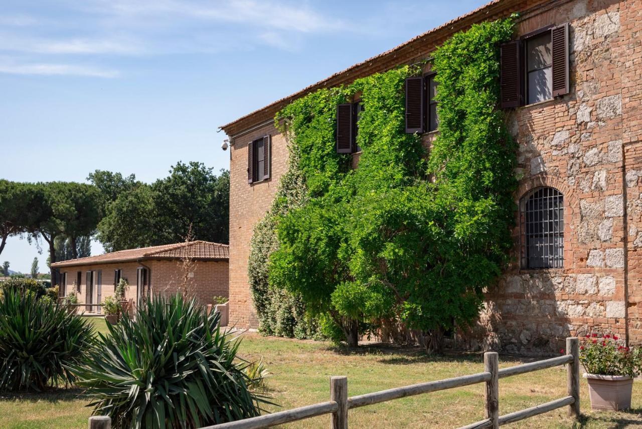 Quercesecca Agroturismo