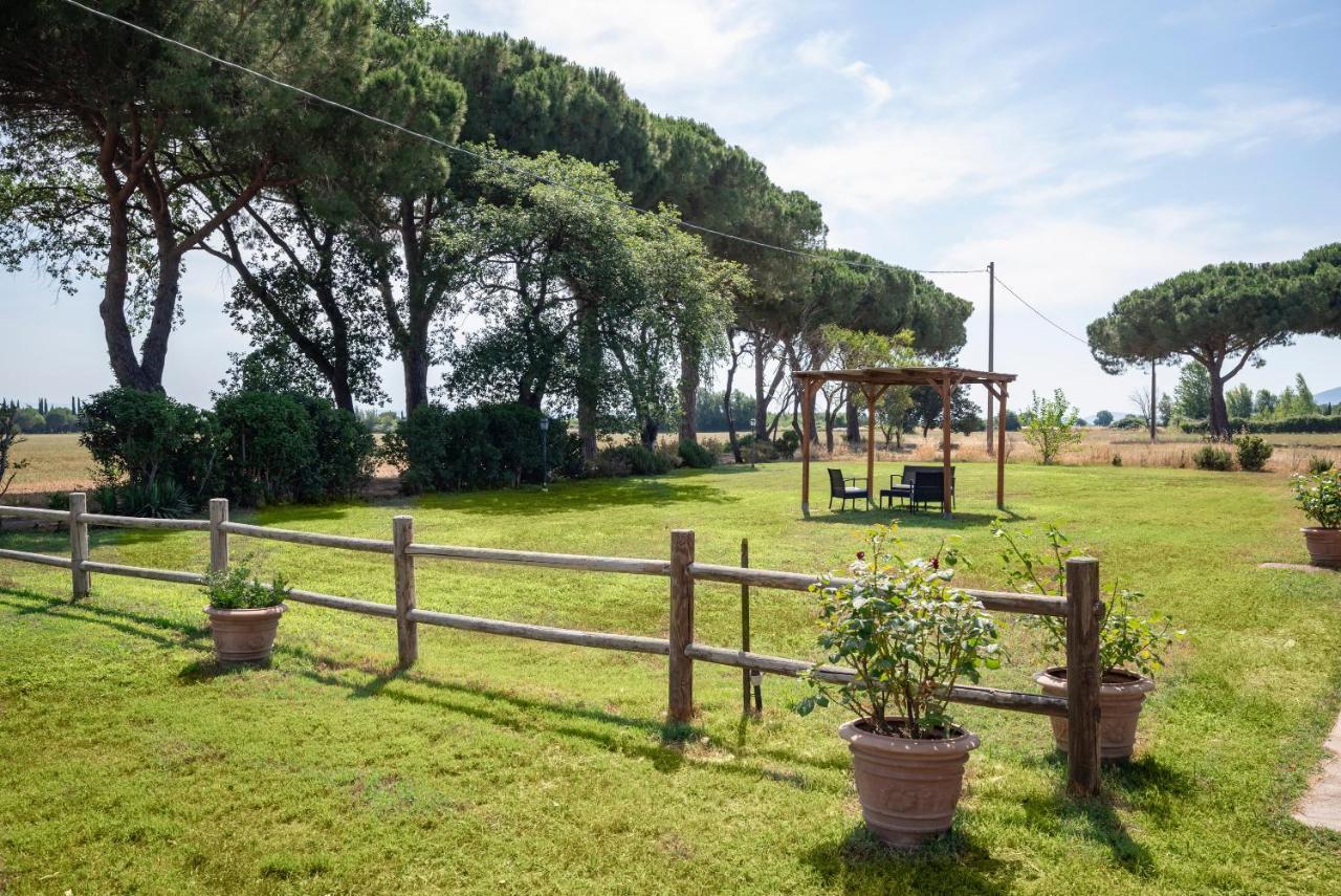 Quercesecca Agroturismo *