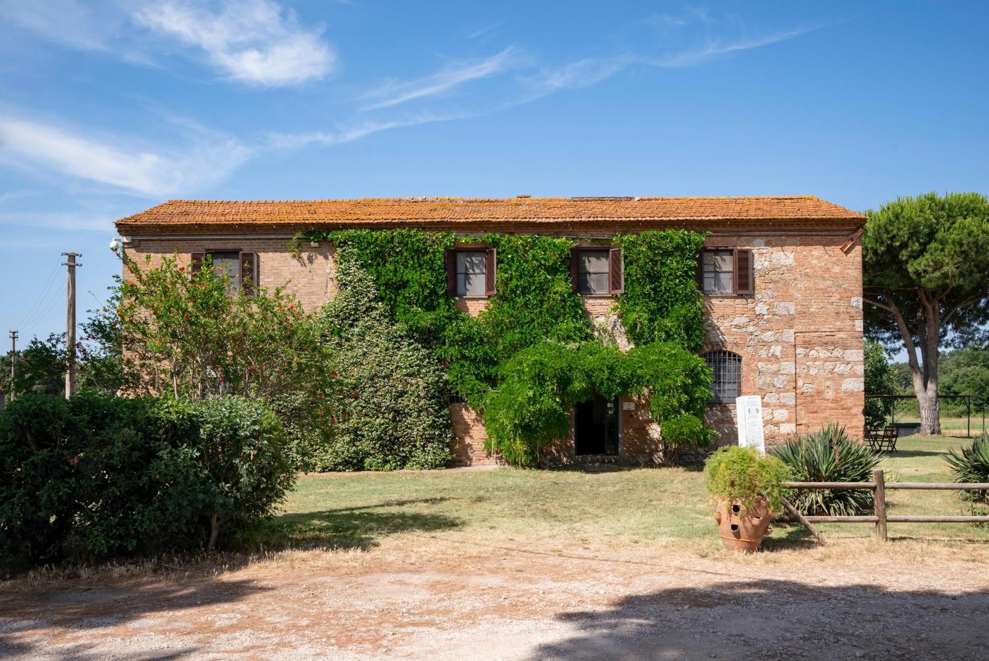 Agroturismo Quercesecca