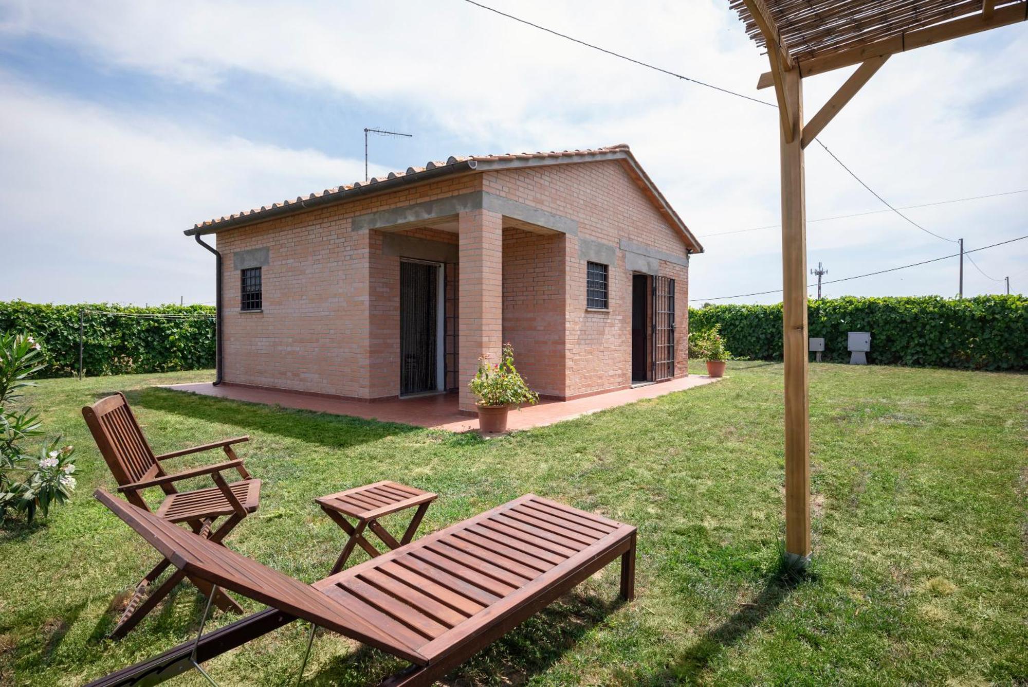 Agroturismo Quercesecca Marina di Grosseto