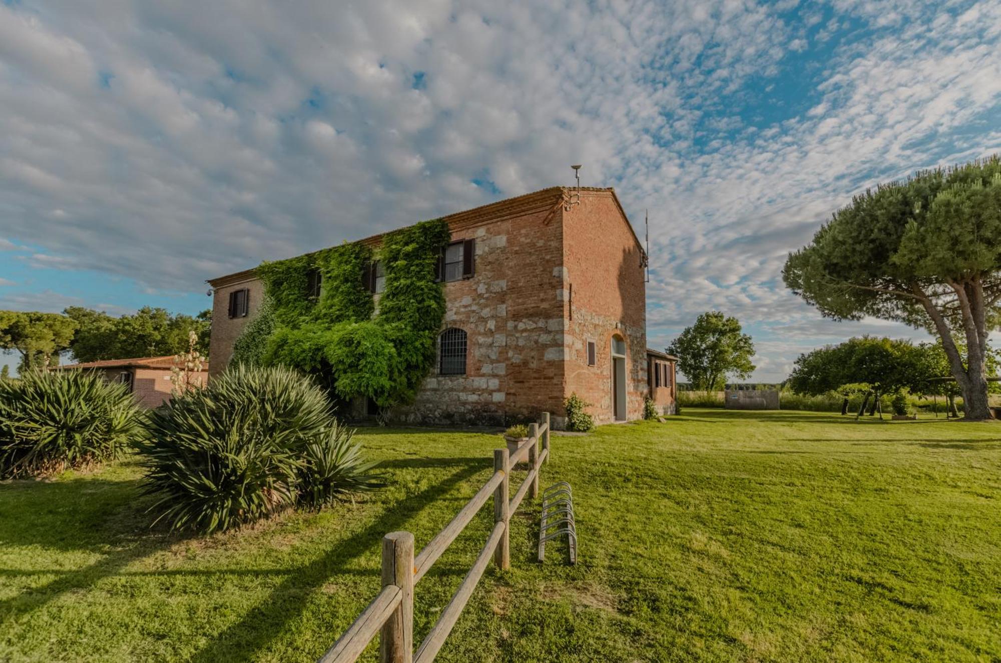 Quercesecca Agroturismo