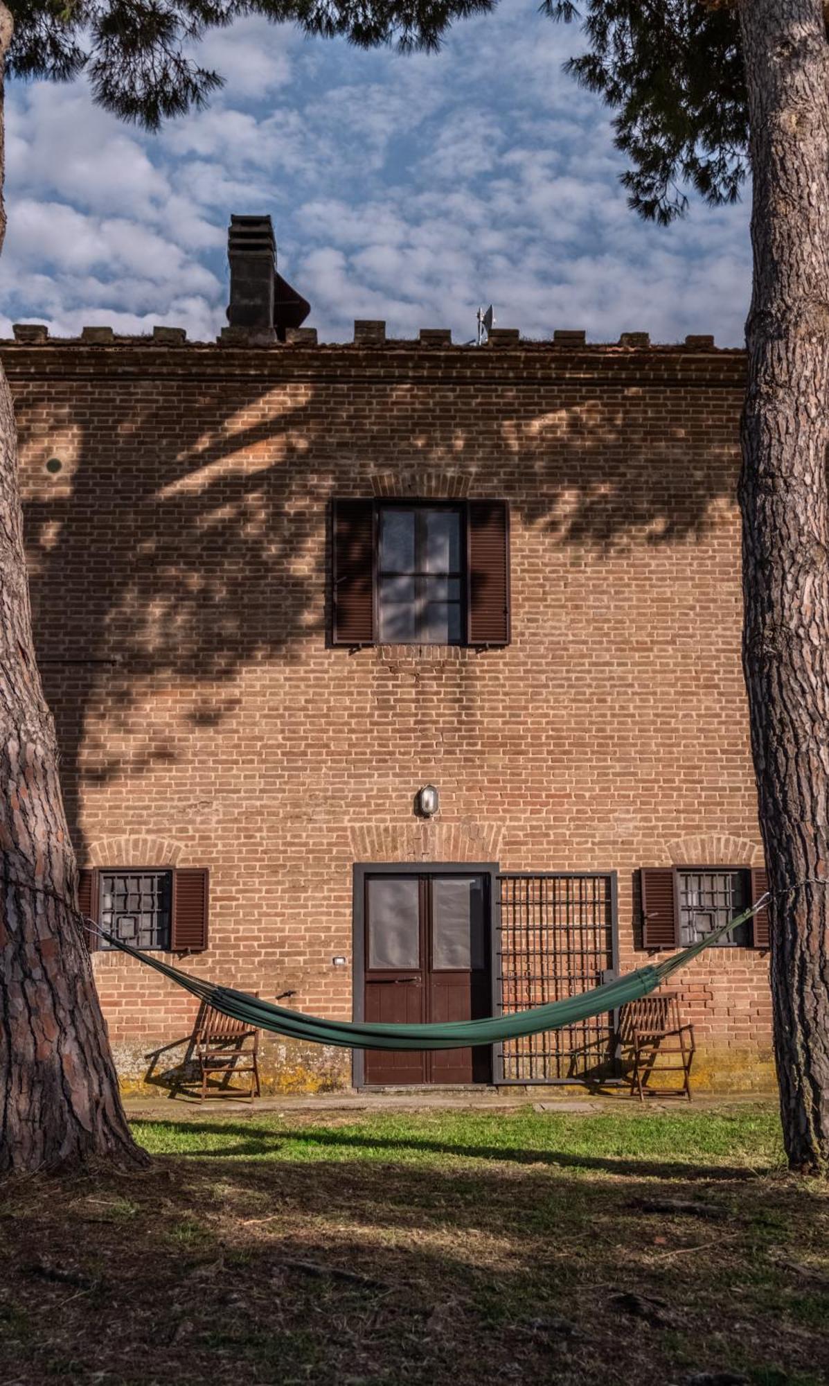 Agroturismo Quercesecca *