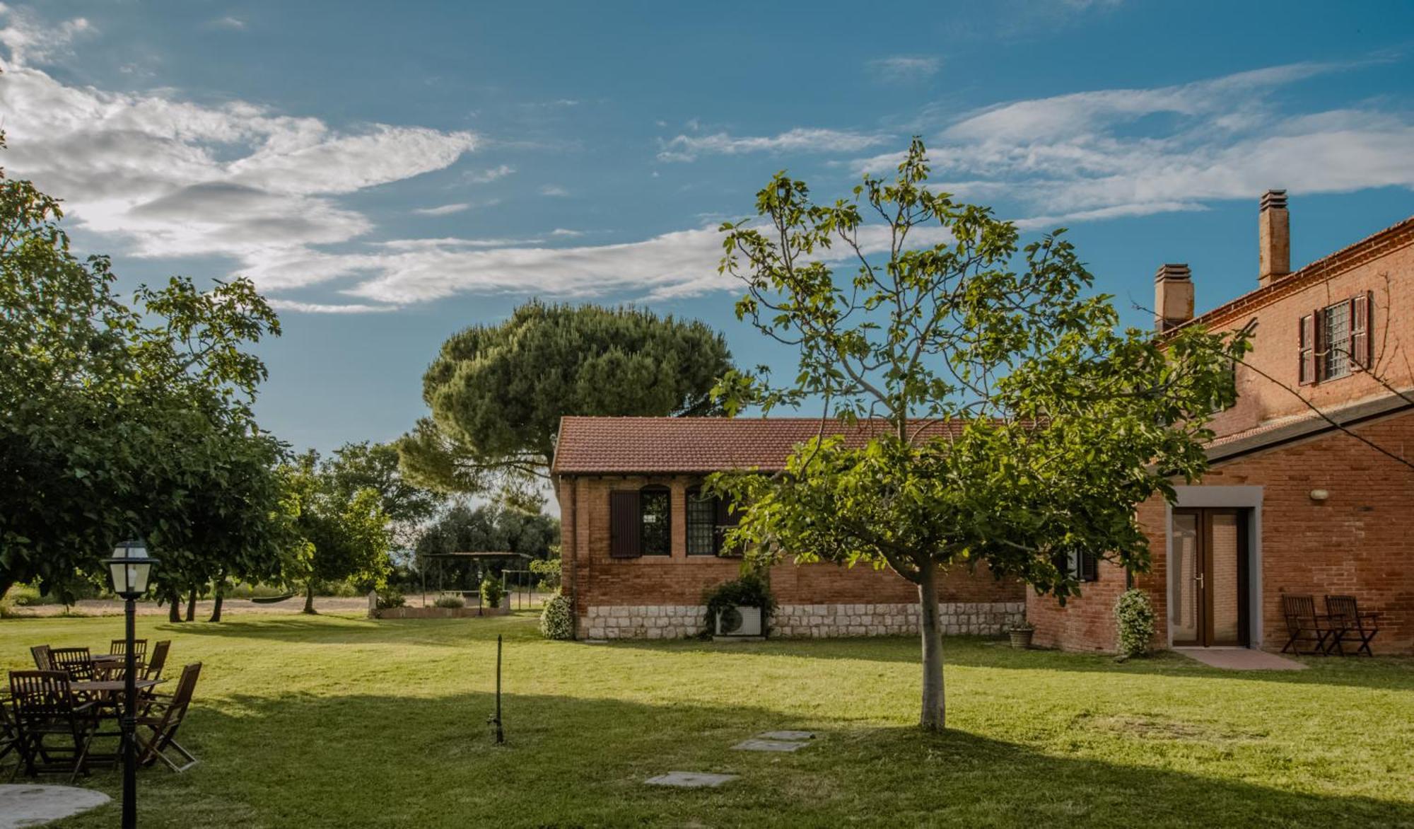 Quercesecca * Marina di Grosseto