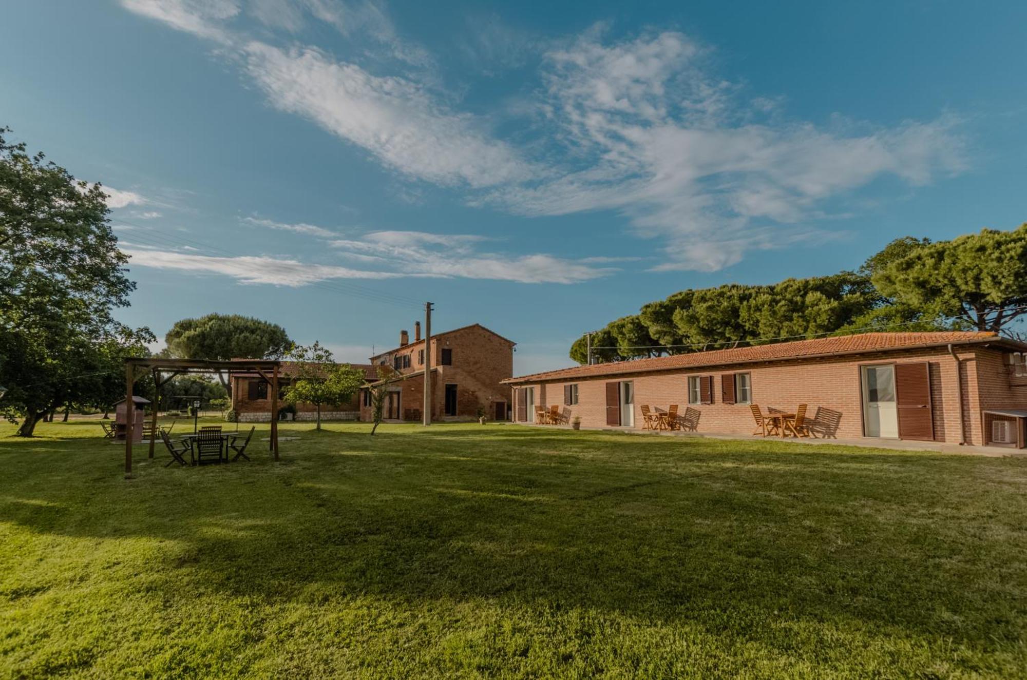 Quercesecca Agroturismo
