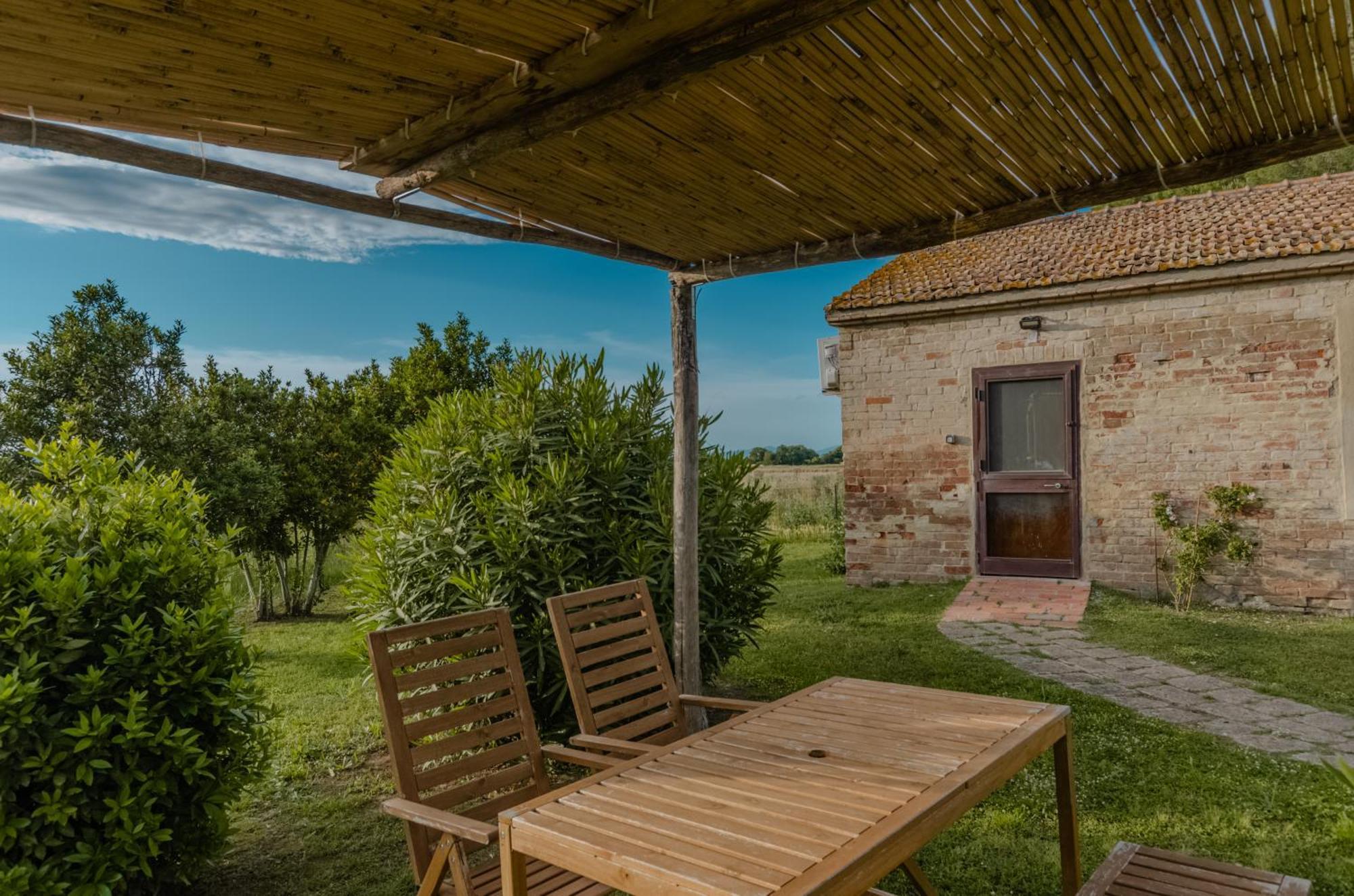 Agroturismo Quercesecca Marina di Grosseto