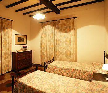 Agroturismo Quercesecca